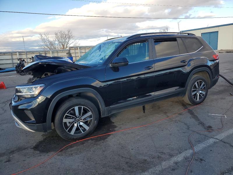 Aukcja sprzedaży 2023 Volkswagen Atlas, vin: 1V2DP2CA5PC528721, numer aukcji: 72363545