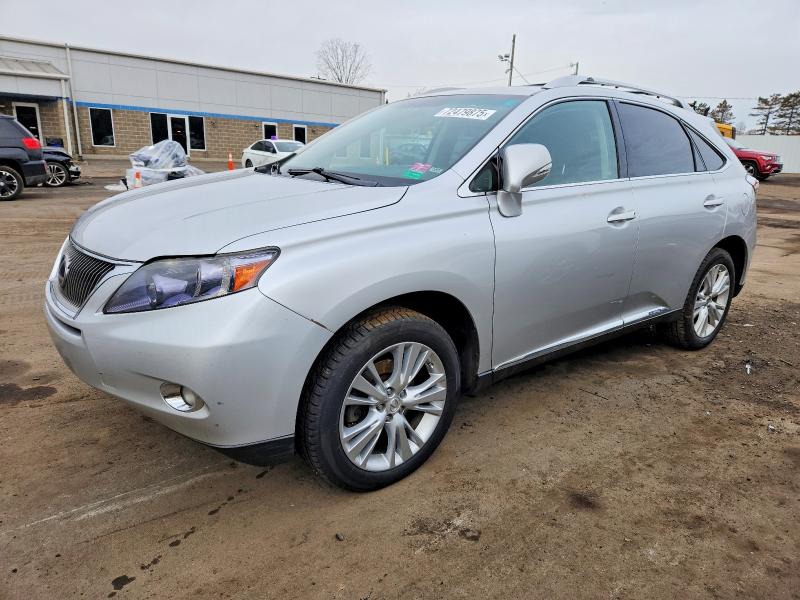 Продажа на аукционе авто 2011 Lexus Rx 450h, vin: JTJBC1BA4B2036869, номер лота: 72479875