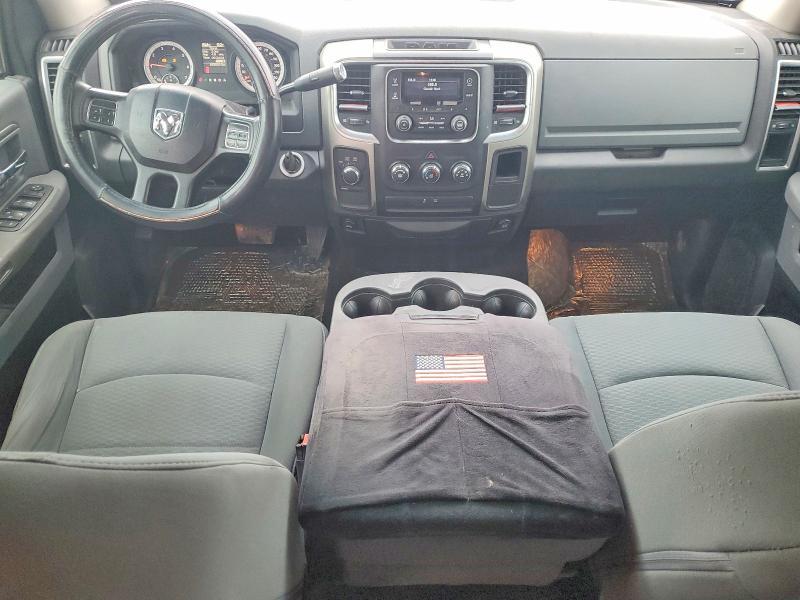 99390835 :رقم المزاد ، 1C6RR7GP4DS524312 vin ، 2013 Ram 1500 Slt مزاد بيع
