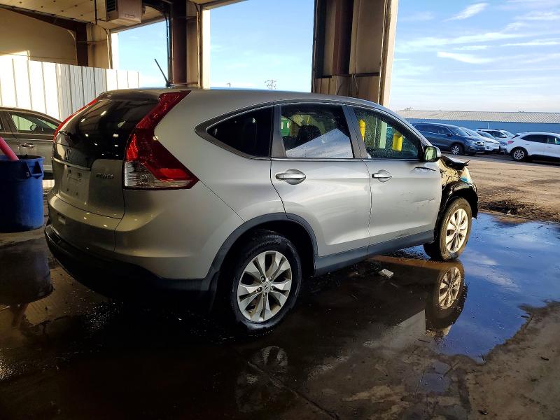 2014 Honda Cr-v მანქანა იყიდება აუქციონზე, vin: 5J6RM4H5XEL094326, აუქციონის ნომერი: 72519555