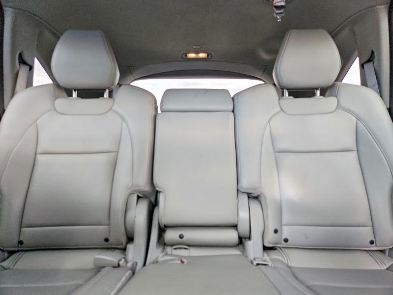 2016 Acura Mdx Techno მანქანა იყიდება აუქციონზე, vin: 5FRYD4H42GB017317, აუქციონის ნომერი: 73008905
