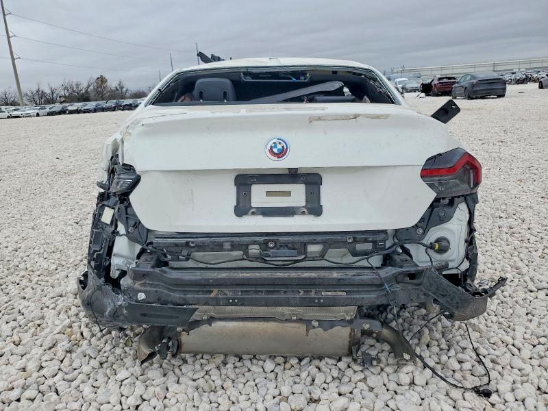 Aukcja sprzedaży 2023 Bmw M240xi, vin: 3MW53CM04P8D01165, numer aukcji: 72545095