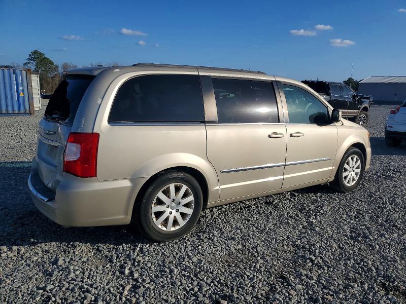 Продажа на аукционе авто 2014 Chrysler Town & Country, vin: 2C4RC1BG3ER243183, номер лота: 93852775