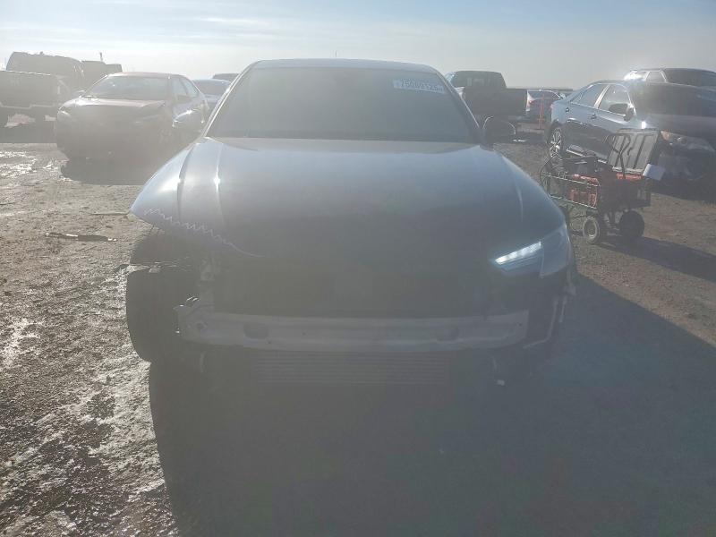 2017 Audi A4 მანქანა იყიდება აუქციონზე, vin: WAUGMAF49HN049194, აუქციონის ნომერი: 75089125