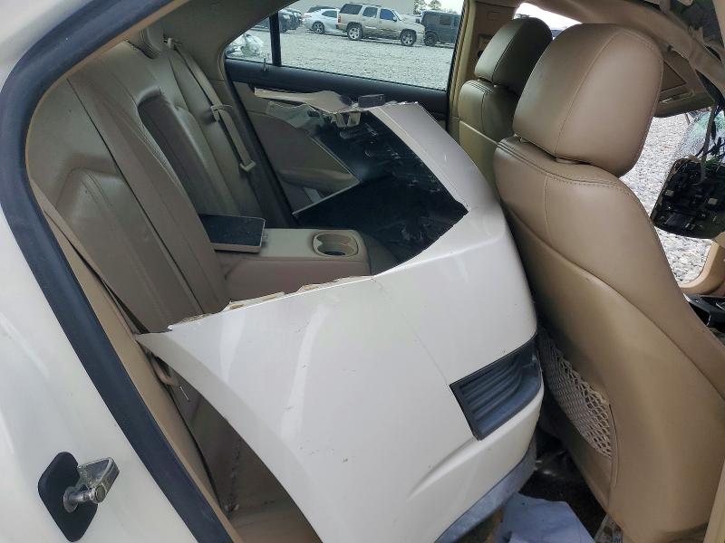 Aukcja sprzedaży 2009 Cadillac Cts, vin: 1G6DF577690125603, numer aukcji: 75087285