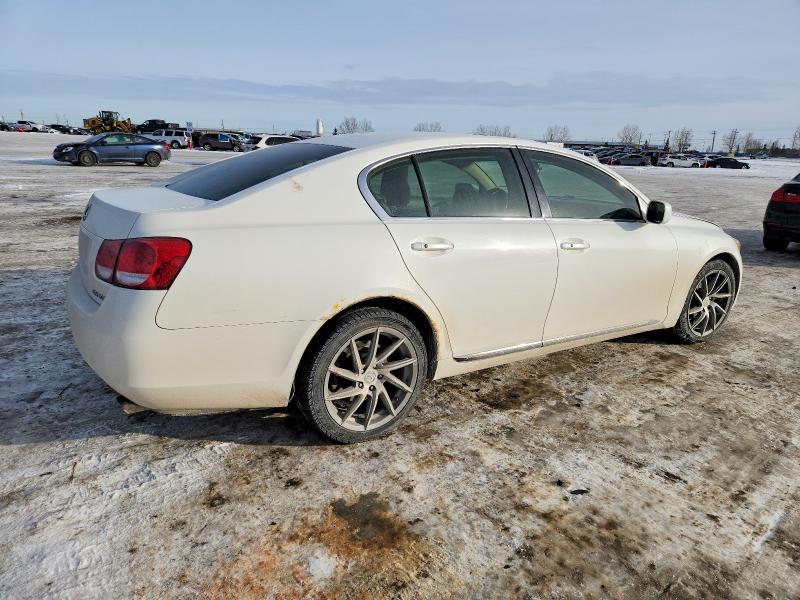 Продажа на аукционе авто 2006 Lexus Gs 300, vin: JTHBH96S465007333, номер лота: 72348315