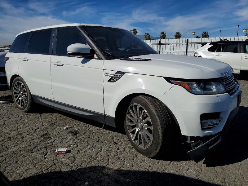 Продажа на аукционе авто 2017 Land Rover Range Rove, vin: SALWR2FV6HA176189, номер лота: 73655705