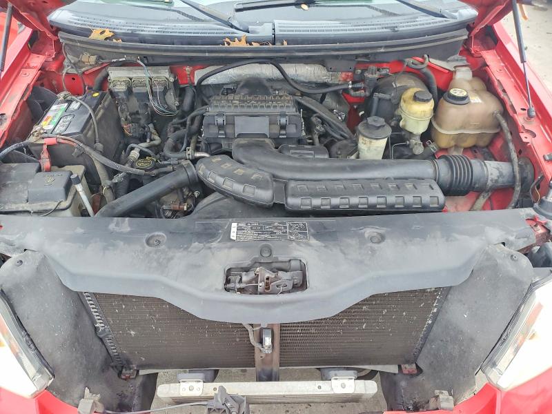 Продаж на аукціоні авто 2007 Ford F150, vin: 1FTPX12V27NA03326, номер лоту: 99280625