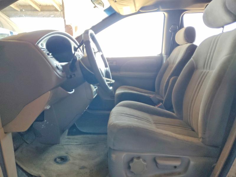 Aukcja sprzedaży 2003 Toyota Sienna, vin: 4T3ZF13C83U543128, numer aukcji: 99018925