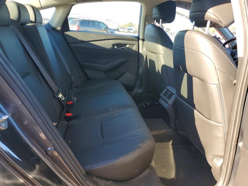 73306375 :رقم المزاد ، 1HGCY2F67SA038191 vin ، 2025 Honda Accord مزاد بيع