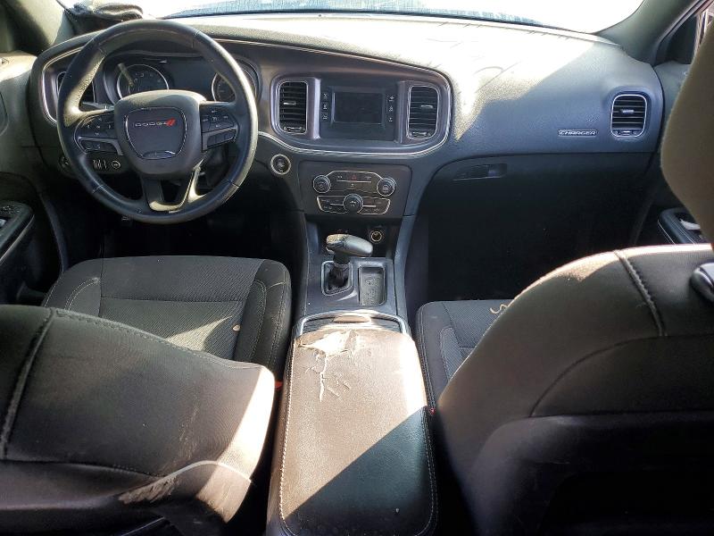 Продаж на аукціоні авто 2017 Dodge Charger, vin: 2C3CDXBG7HH584025, номер лоту: 98233295