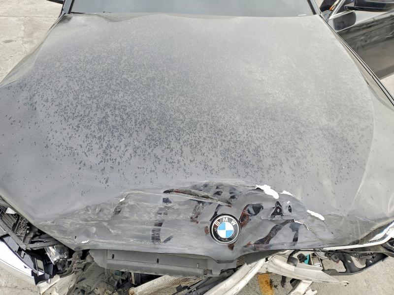 98193115 :رقم المزاد ، WBA13BJ09MCF96154 vin ، 2021 Bmw 530 مزاد بيع