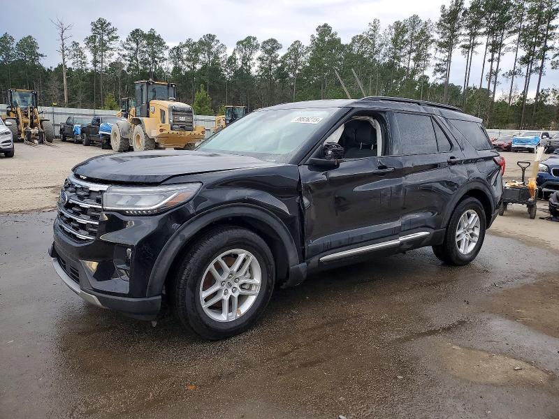 Продаж на аукціоні авто 2025 Ford Explorer, vin: 1FMUK7DH2SGC38894, номер лоту: 99526215