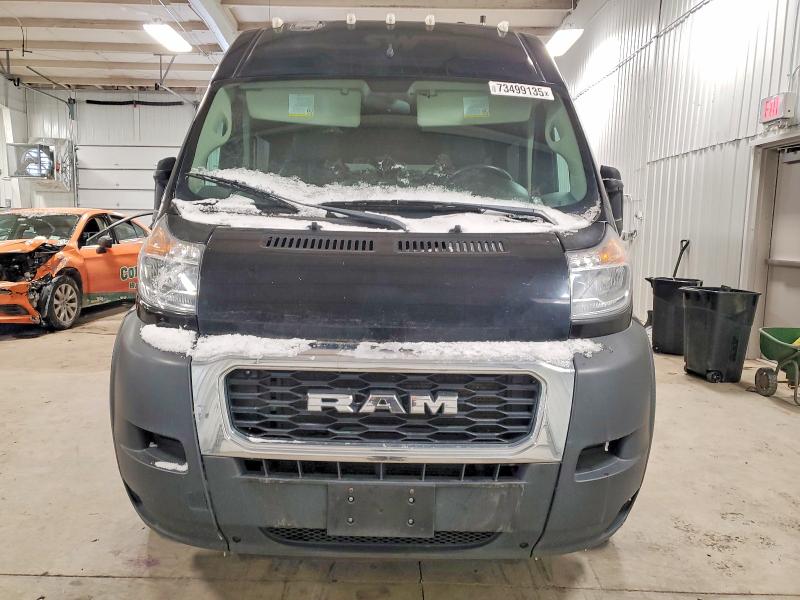 Aukcja sprzedaży 2019 Ram Promaster, vin: 3C6TRVPG1KE545614, numer aukcji: 73499135