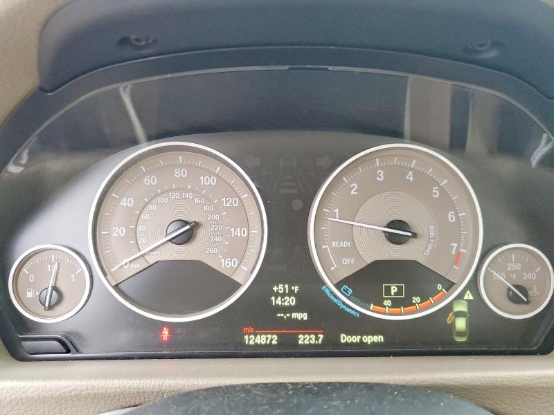 Продаж на аукціоні авто 2013 Bmw 328, vin: WBA3B3C57DF532314, номер лоту: 99893785