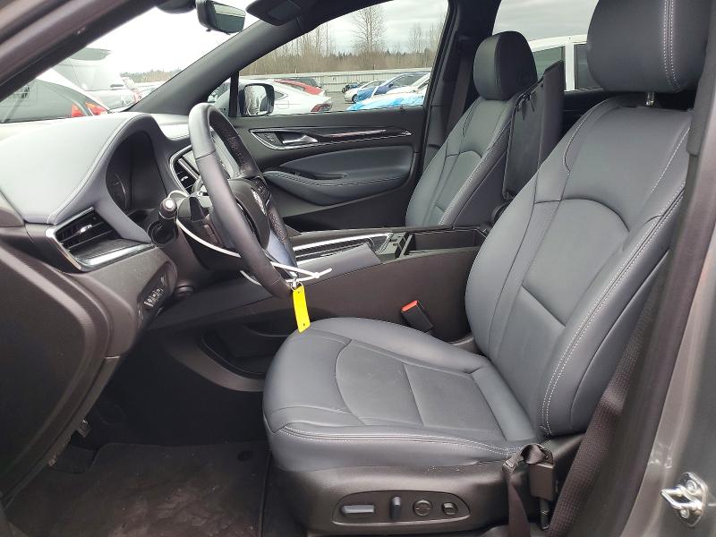 Aukcja sprzedaży 2024 Buick Enclave, vin: 5GAEVBKW5RJ123936, numer aukcji: 75046925