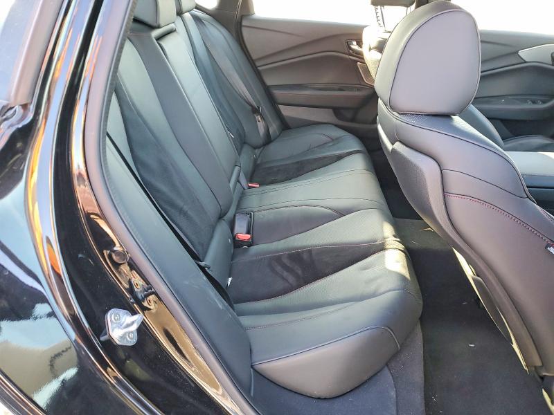 Aukcja sprzedaży 2023 Acura Tlx, vin: 19UUB6F52PA003201, numer aukcji: 98952895