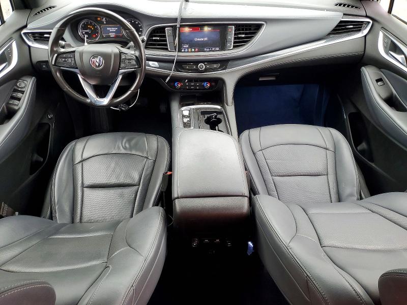 Aukcja sprzedaży 2023 Buick Enclave, vin: 5GAERBKW9PJ255728, numer aukcji: 99436995