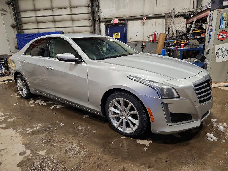 Продаж на аукціоні авто 2017 Cadillac Cts, vin: 1G6AP5SX8H0108758, номер лоту: 73890205
