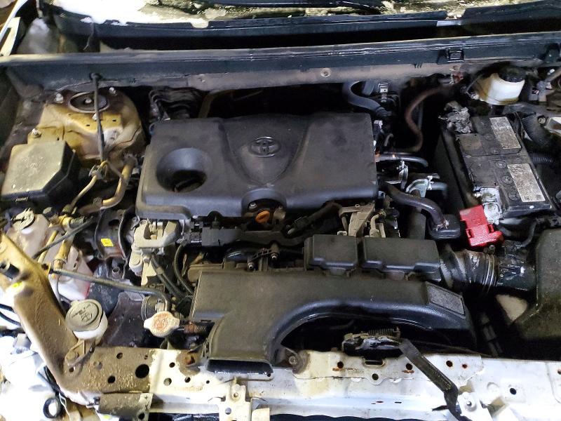 Aukcja sprzedaży 2021 Toyota Rav4, vin: 2T3B1RFV2MC141099, numer aukcji: 72406175