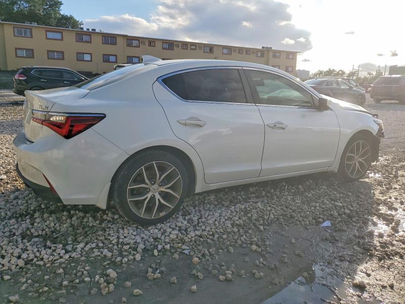 74734115 :رقم المزاد ، 19UDE2F73MA009330 vin ، 2021 Acura Ilx مزاد بيع