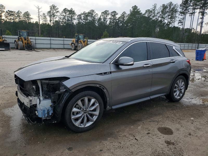 Aukcja sprzedaży 2020 Infiniti Qx50, vin: 3PCAJ5M19LF108642, numer aukcji: 74493015