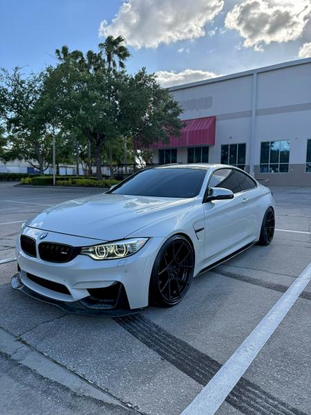 Продаж на аукціоні авто 2015 Bmw M4, vin: WBS3R9C50FK332153, номер лоту: 73312935