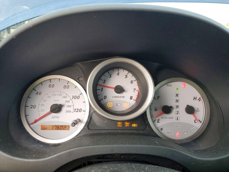 Aukcja sprzedaży 2004 Toyota Rav4, vin: JTEGD20V740037932, numer aukcji: 99269035