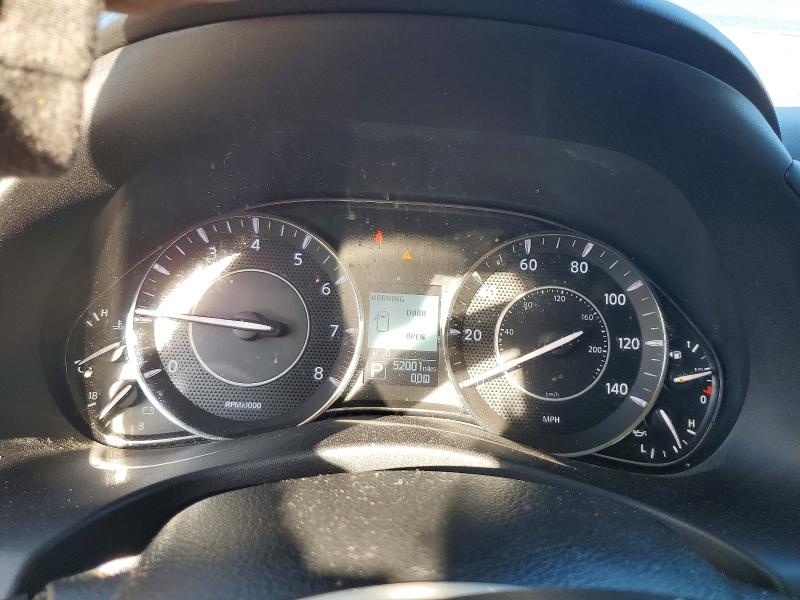 Продажа на аукционе авто 2019 Nissan Armada, vin: JN8AY2ND6KX009045, номер лота: 97093395