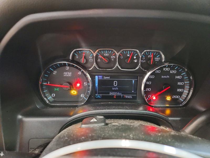 Продаж на аукціоні авто 2017 Gmc Sierra, vin: 3GTU2MEC2HG452111, номер лоту: 72105375