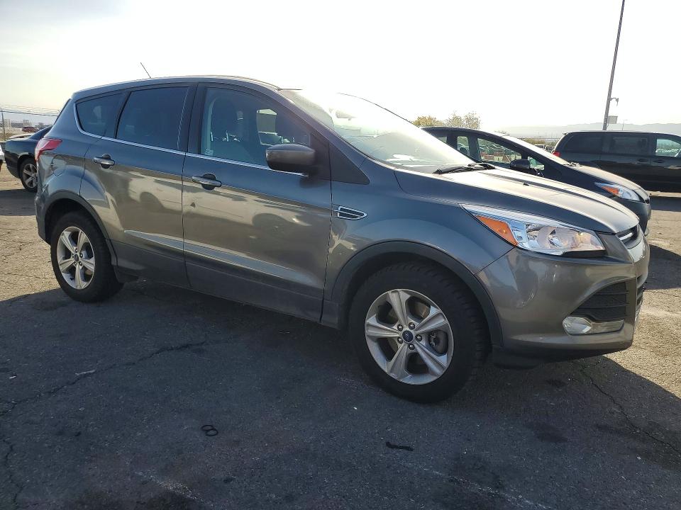 Продажа на аукционе авто 2014 Ford Escape, vin: 1FMCU9G93EUE00561, номер лота: 75085775