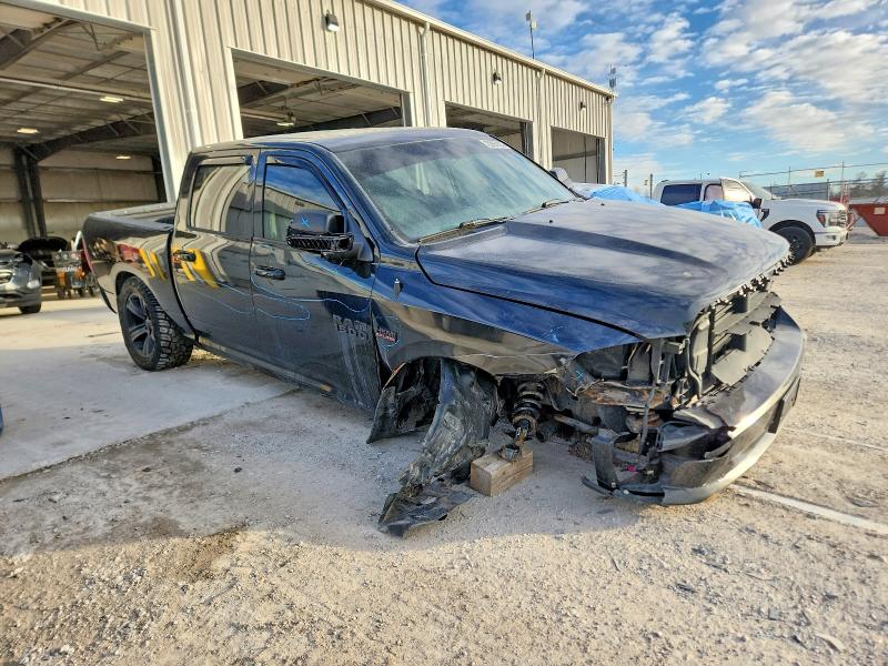 Продажа на аукционе авто 2015 Ram 1500, vin: 1C6RR7MT8FS718622, номер лота: 45481816