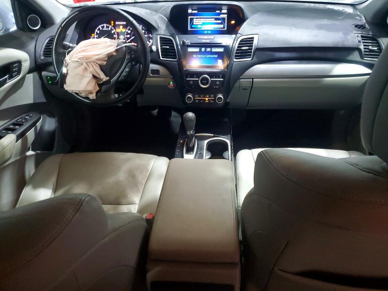 Продажа на аукционе авто 2016 Acura Rdx, vin: 5J8TB4H77GL013192, номер лота: 99242135