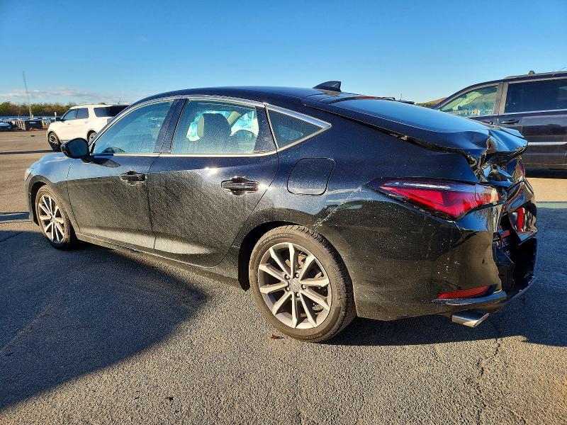 97882765 :رقم المزاد ، 19UDE4H24SA005278 vin ، 2025 Acura Integra مزاد بيع