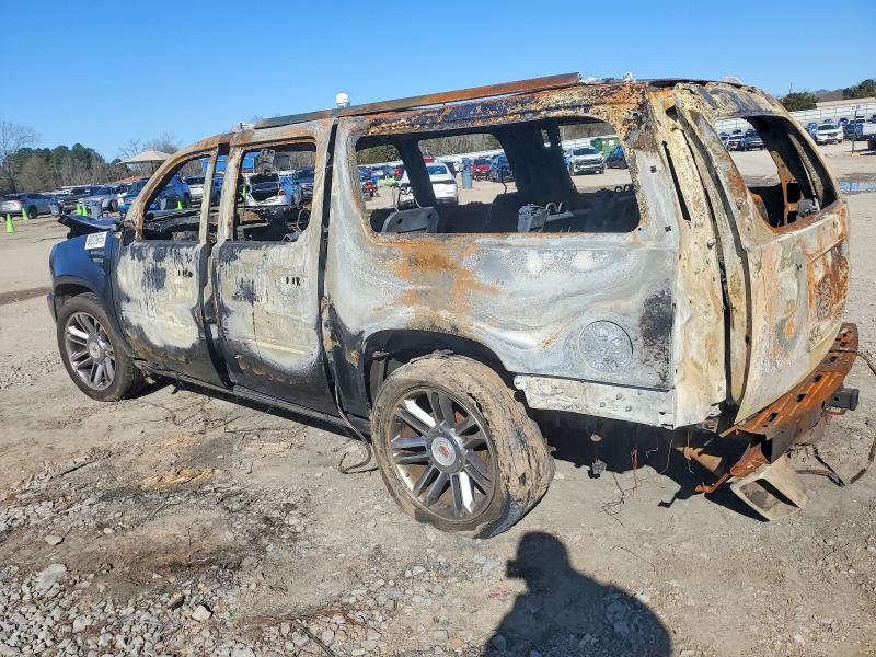 Aukcja sprzedaży 2014 Cadillac Escalade, vin: 1GYS3JEF8ER190727, numer aukcji: 98372875