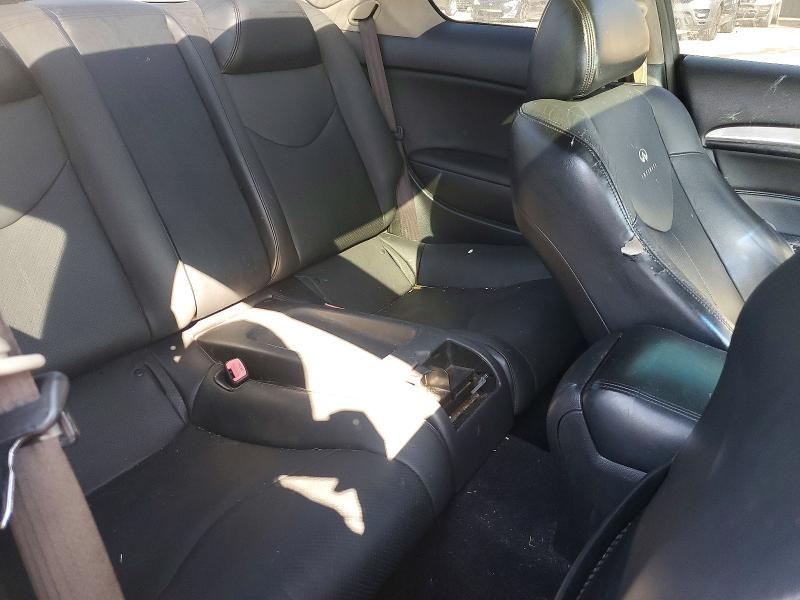 Aukcja sprzedaży 2013 Infiniti G37, vin: JN1CV6EL1DM983115, numer aukcji: 75409445