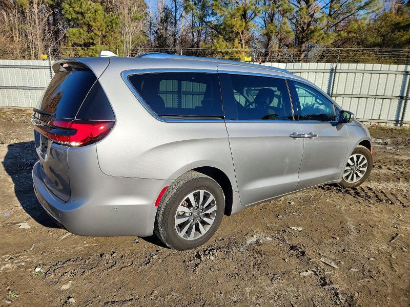Продаж на аукціоні авто 2021 Chrysler Pacifica, vin: 2C4RC1BG1MR503496, номер лоту: 73579675