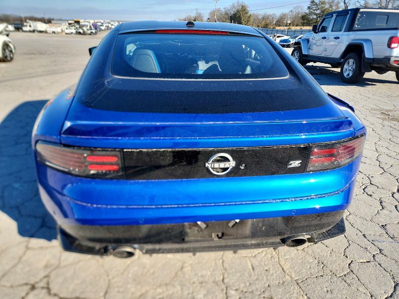 Auction sale of the 2024 Nissan Z, vin: JN1BZ4BHXRM367473, lot number: 73522785