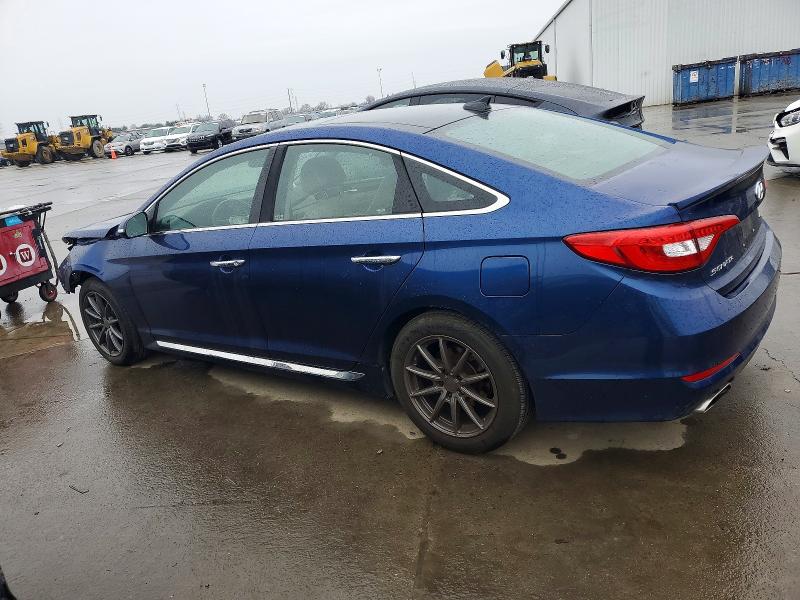 Aukcja sprzedaży 2015 Hyundai Sonata Spo, vin: 5NPE34AF3FH079473, numer aukcji: 98685255