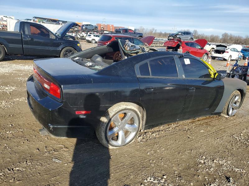 Продажа на аукционе авто 2013 Dodge Charger, vin: 2C3CDXAT8DH629434, номер лота: 72199125