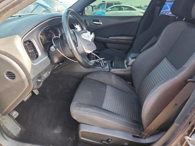 72275725 :رقم المزاد ، 2C3CDXHG5KH715077 vin ، 2019 Dodge Charger مزاد بيع