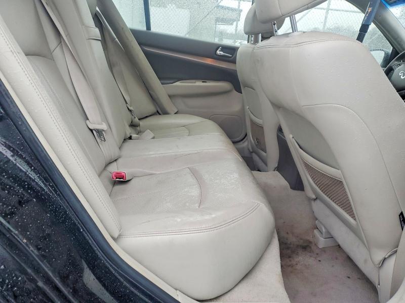 98572615 :رقم المزاد ، JN1CV6AR4CM971906 vin ، 2012 Infiniti G37 مزاد بيع