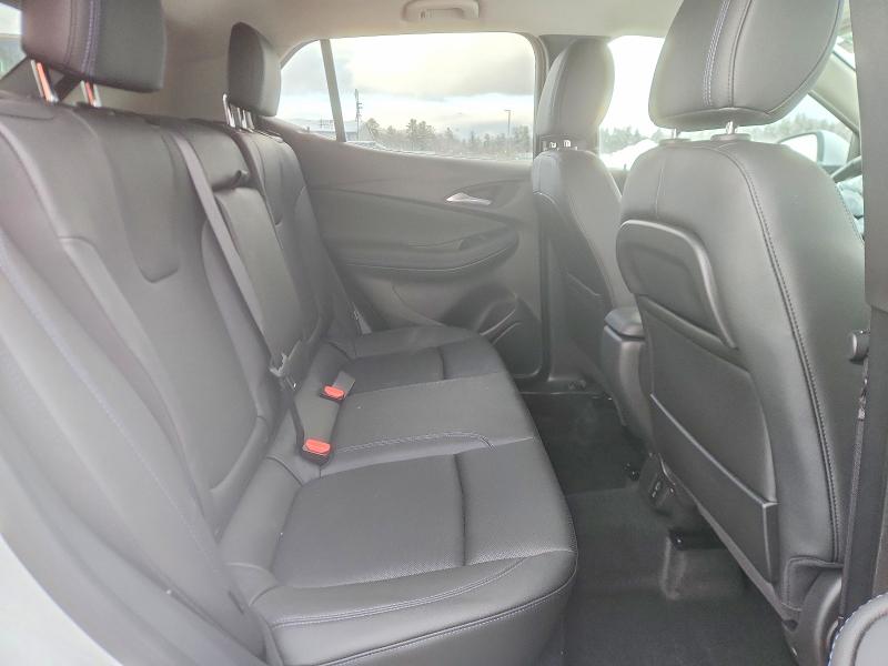 Продаж на аукціоні авто 2026 Buick Encore Gx, vin: KL4AMESL3TB044557, номер лоту: 72920315
