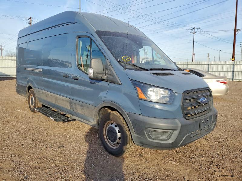 Продаж на аукціоні авто 2020 Ford Transit T-, vin: 1FTBR3X89LKB04233, номер лоту: 77444885