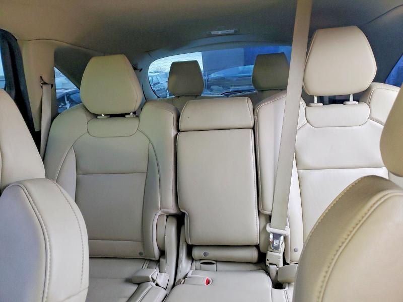 Продажа на аукционе авто 2020 Acura Mdx, vin: 5J8YD3H38LL015289, номер лота: 72763275