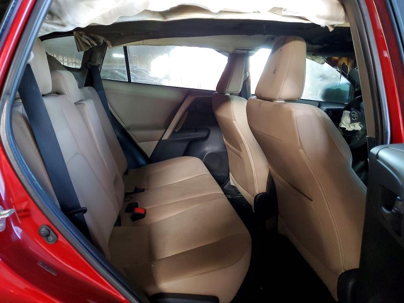 Aukcja sprzedaży 2013 Toyota Rav4, vin: 2T3WFREV7DW062899, numer aukcji: 72456455