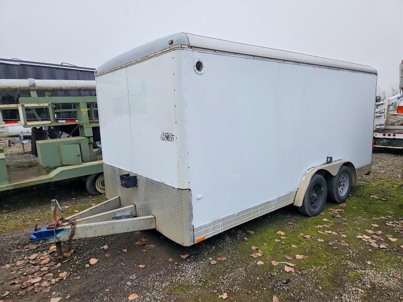 Aukcja sprzedaży 2007 Trai Trailer, vin: 1WC200G2574067449, numer aukcji: 96821305