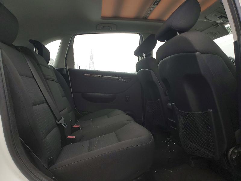 Продажа на аукционе авто 2009 Mercedes Benz B200, vin: WDDFH33XX9J479960, номер лота: 99418875
