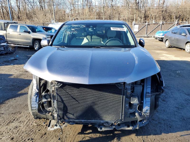 Aukcja sprzedaży 2017 Acura Mdx, vin: 5J8YD4H31HL008455, numer aukcji: 99927055