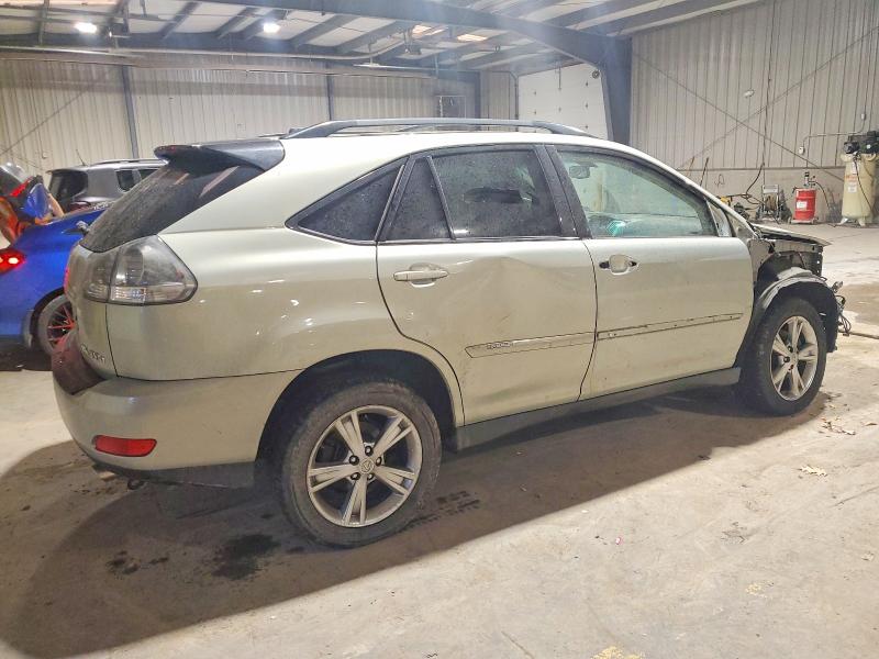 Продажа на аукционе авто 2007 Lexus Rx 400h, vin: JTJHW31U972021462, номер лота: 72274395